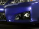 Lexus IS-F 2010 года